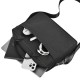 Сумка для ноутбуку WIWU Minimalist Laptop II 13.3" / 13.6" / 14.2" Black