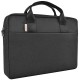 Сумка для ноутбуку WIWU Minimalist Laptop II 13.3" / 13.6" / 14.2" Black