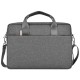 Сумка для ноутбуку WIWU Minimalist Laptop II 15.6" Grey