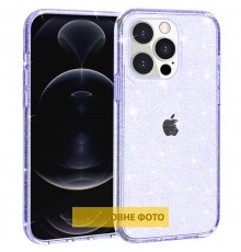 TPU чохол Nova для Apple iPhone 17 Air (6.6") Purple