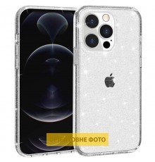 TPU чохол Nova для Motorola Moto G35 5G Clear