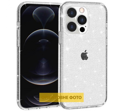 TPU чохол Nova для Motorola Moto G56 5G Clear