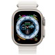 Ремінець Ocean Band для Apple Watch 38/40/41/42mm(ser.10) Білий / White