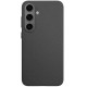Шкіряний чохол Leather Case (AAA) для Samsung Galaxy S25 Edge Black