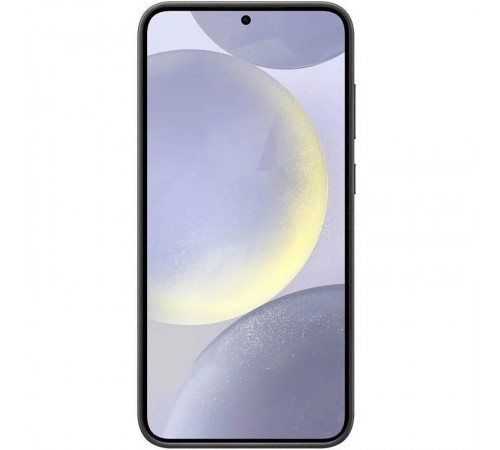 Шкіряний чохол Leather Case (AAA) для Samsung Galaxy S25 Edge Black Шкіряний чохол Leather Case (AAA) для Samsung Galaxy S25 Edge Black