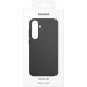 Шкіряний чохол Leather Case (AAA) для Samsung Galaxy S25 Edge Black