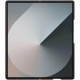 Шкіряний чохол Leather Case (AAA) для Samsung Galaxy Z Fold7 Black