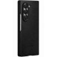 Шкіряний чохол Leather Case (AAA) для Samsung Galaxy Z Fold7 Black