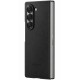 Шкіряний чохол Leather Case (AAA) для Samsung Galaxy Z Fold7 Black