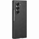 Шкіряний чохол Leather Case (AAA) для Samsung Galaxy Z Fold7 Gray