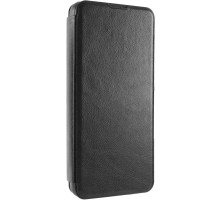 Шкіряний чохол-книжка Belora для Samsung Galaxy A07 Black