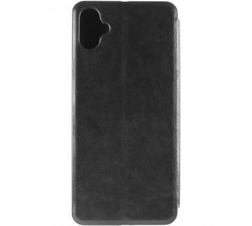 Шкіряний чохол-книжка Belora для Samsung Galaxy A07 Black Шкіряний чохол-книжка Belora для Samsung Galaxy A07 Black
