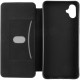 Шкіряний чохол-книжка Belora для Samsung Galaxy A07 Black