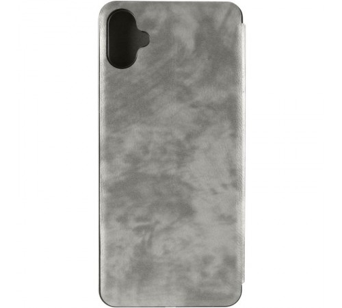 Шкіряний чохол-книжка Belora для Samsung Galaxy A07 Gray Шкіряний чохол-книжка Belora для Samsung Galaxy A07 Gray