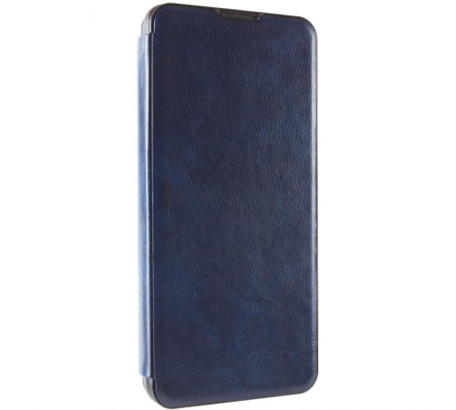 Шкіряний чохол-книжка Belora для Samsung Galaxy A07 Midnight Blue Шкіряний чохол-книжка Belora для Samsung Galaxy A07 Midnight Blue