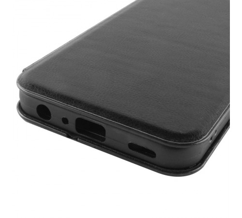 Шкіряний чохол-книжка Belora для Samsung Galaxy A17 5G Black Шкіряний чохол-книжка Belora для Samsung Galaxy A17 5G Black