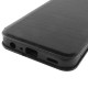 Шкіряний чохол-книжка Belora для Samsung Galaxy A17 5G Black