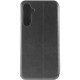 Шкіряний чохол-книжка Belora для Samsung Galaxy A17 5G Black