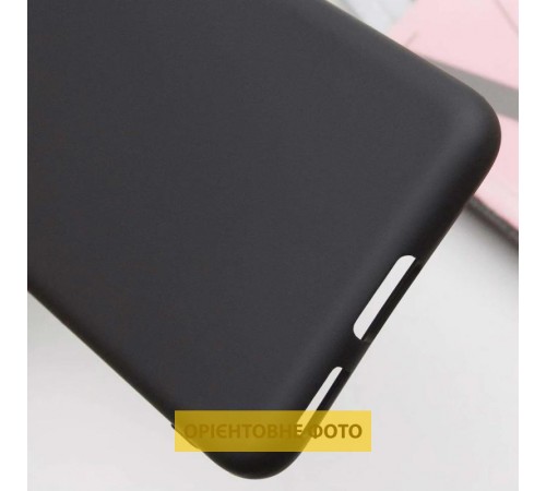Чохол Silicone Cover Lakshmi Full Camera (AA) with MagFit для Motorola Edge 60 Pro Чорний / Black Чохол Silicone Cover Lakshmi Full Camera (AA) with MagFit для Motorola Edge 60 Pro Чорний / Black