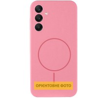 Чохол Silicone Cover Lakshmi Full Camera (AA) with MagFit для Samsung Galaxy S25 Edge Рожевий / Light pink Чохол Silicone Cover Lakshmi Full Camera (AA) with MagFit для Samsung Galaxy S25 Edge Рожевий / Light pink