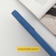 Чохол Silicone Cover Lakshmi Full Camera (AA) with MagFit для Samsung Galaxy S25 Edge Синій / Navy blue