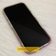 Чохол TPU Shiny Mountain (MagFit) для Apple iPhone 17 Air (6.6") Yellow / Pink