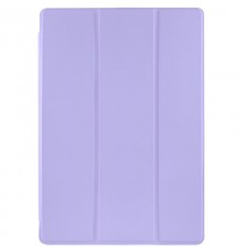 Чохол-книжка Book Cover (stylus slot) для Xiaomi Redmi Pad 2 (11") Бузковий / Dasheen