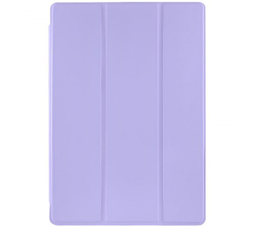 Чохол-книжка Book Cover (stylus slot) для Xiaomi Redmi Pad 2 (11") Бузковий / Dasheen
