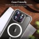 Захисне скло Metal Classic на камеру (у упак.) для Apple iPhone 17 (6.3") Бузковий / Rainbow