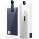 Чохол-книжка Dux Ducis з кишенею для візиток для Apple iPhone 17 Pro Max (6.9") Синій