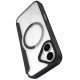 Чохол-книжка Dux Ducis Skin X Pro with MagSafe для Apple iPhone 17 (6.3") Black