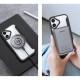 Чохол-книжка Dux Ducis Skin X Pro with MagSafe для Apple iPhone 17 (6.3") Black