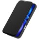 Чохол-книжка Dux Ducis Skin X Pro with MagSafe для Apple iPhone 17 Pro (6.3") Black