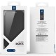 Чохол-книжка Dux Ducis Skin X Pro with MagSafe для Apple iPhone 17 Pro (6.3") Black