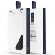 Чохол-книжка Dux Ducis Hivo для Apple iPhone 17 (6.3") Black