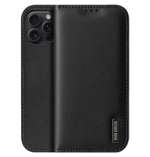 Чохол-книжка Dux Ducis Hivo для Apple iPhone 17 Pro Max (6.9") Black