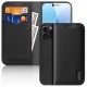 Чохол-книжка Dux Ducis Hivo для Apple iPhone 17 Pro Max (6.9") Black