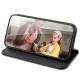 Чохол-книжка Dux Ducis Hivo для Apple iPhone 17 Pro Max (6.9") Black