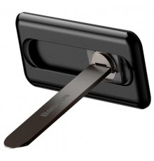 Підставка для телефону Baseus Foldable Bracket (LUXZ000001) Black