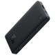 Портативний ЗП Power Bank Baseus Airpow Lite OS 15W 10000 mAh (P10067500) Cosmic Black