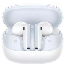 Бездротові TWS навушники Baseus Bowie M2s (NGTW350102) Moon White