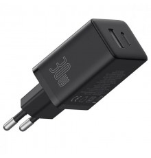 МЗП Baseus Cube Pro Fast Charger PD30W (1USB-A/1C) (P10111404) Cluster Black