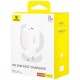 МЗП Baseus Cube Pro Fast Charger PD30W (1USB-A/1C) (P10111404) Moon White