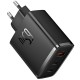 МЗП Baseus Cube Pro Fast Charger PD65W (1USB-A/2C) (P10111404) Cluster Black