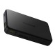 Портативний ЗП Power Bank Baseus Airpow II OS Qi2 22.5W з БЗП 10000 mAh (P10080000) Cosmic Black