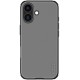Чохол Nillkin Matte Pro для Apple iPhone 17 (6.3") Transparent black