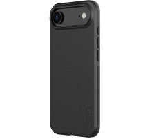 Чохол Nillkin Matte Pro для Apple iPhone 17 Air (6.5") Чорний / Black