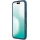 Чохол Nillkin Matte Pro для Apple iPhone 17 Pro (6.3") Синій / Blue