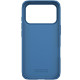 Чохол Nillkin Matte Pro для Apple iPhone 17 Pro (6.3") Синій / Blue