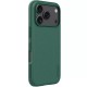 Чохол Nillkin Matte Pro для Apple iPhone 17 Pro (6.3") Зелений / Deep Green